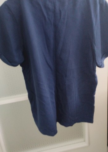 Parlak Mavi Baskılı Sokak Stili Kedi Kıyafeti - Görsel 6