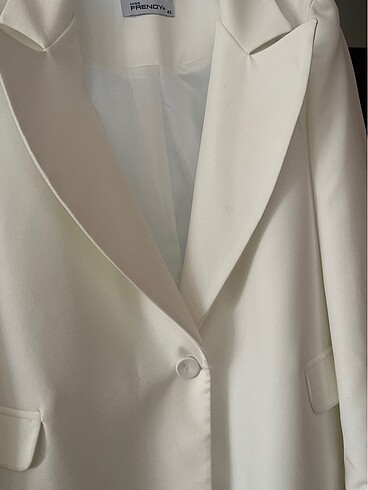 l Beden Blazer ceket