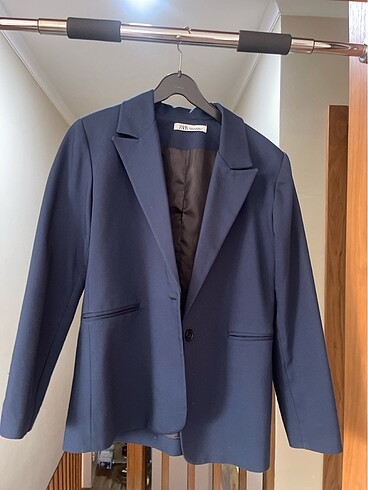 Blazer ceket