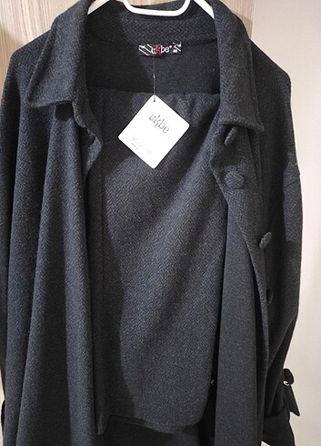 Pantolon tunik takım