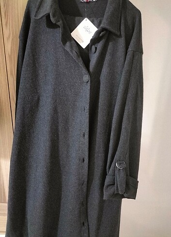 48 Beden Pantolon tunik takım