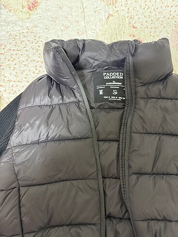 s Beden Spor mont stradivarius