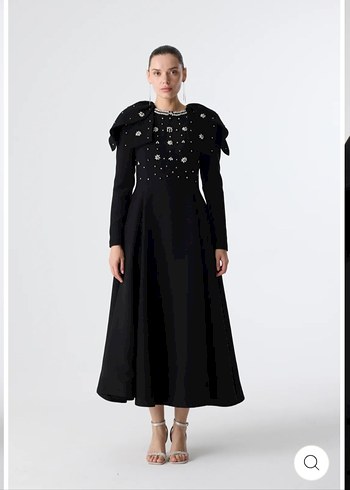 Laidee Daisy Elbise - Görsel 4