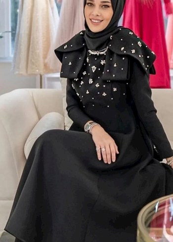 Laidee Daisy Elbise - Görsel 2