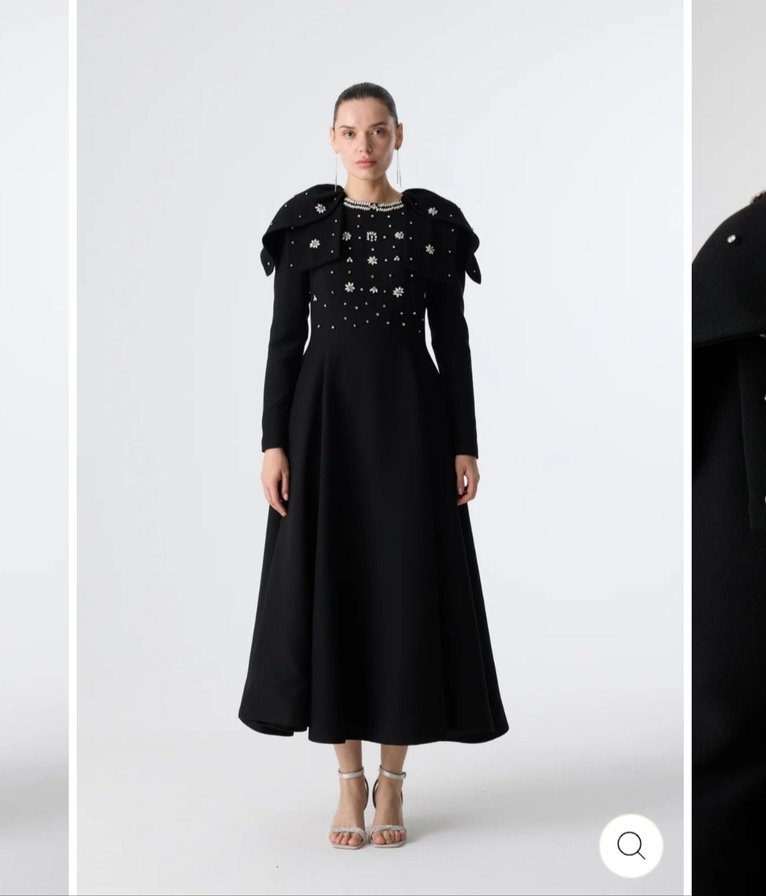 Laidee Daisy Elbise - Görsel 4