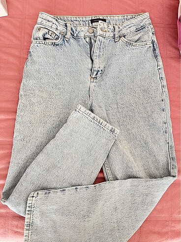 Trendyol & Milla Mavi jeans