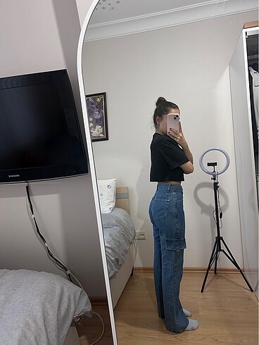 Trendyol & Milla Mavi jeans