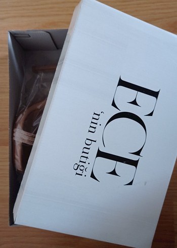 Gold Rose Taşlı İnce Topuklu Kadın Abiye Ayakkabı - Görsel 7