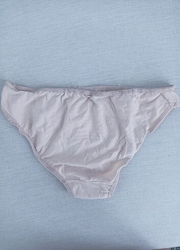 Victoria s Secret Bej külot
