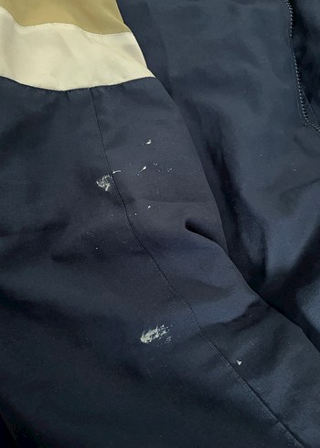 adidas bomber ceket - Görsel 2