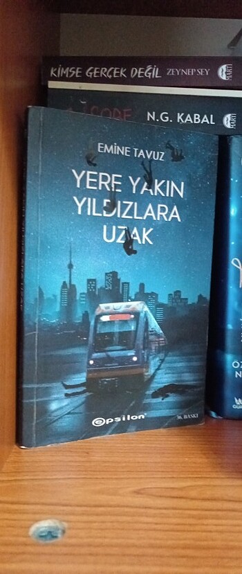 Yere yakın yıldızlara uzak