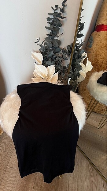Bershka Bershka elbise