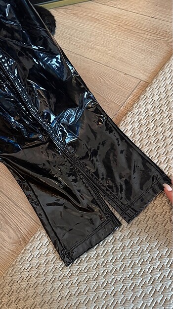 34 Beden Pull n bear pantolon
