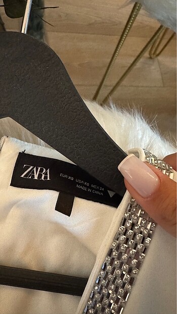 Zara Zara üst