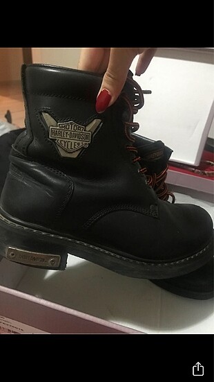 Harley davidson