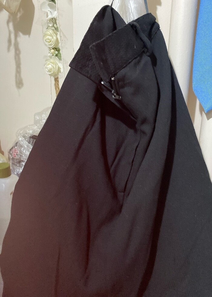 Mini etek36beden - Görsel 2