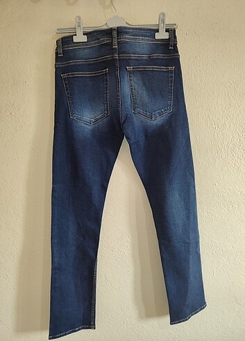 Düşük bel pantolon