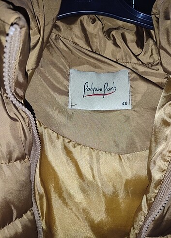 Şişme yelek <kadın <tesettür - Görsel 4