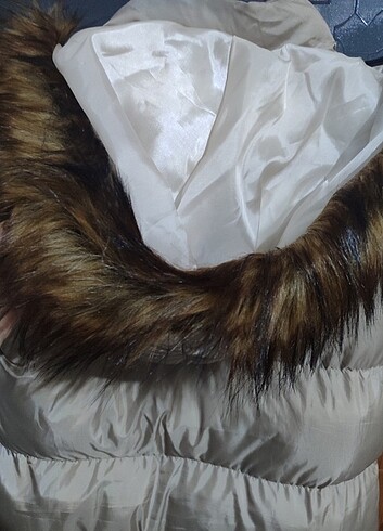 Kadın şişme yelek <puf yelek - Görsel 2