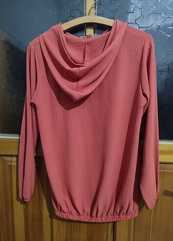 Sweatshirt<kadın 