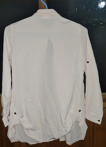 Kız çocuk <gömlek<bluz - Görsel 3