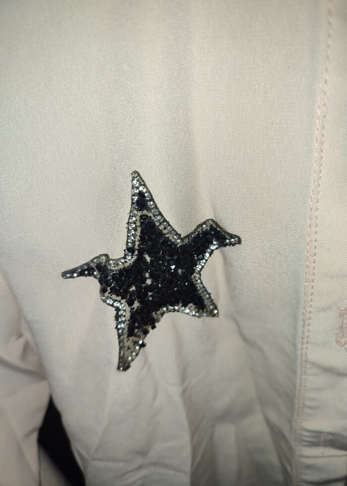 Kız çocuk <gömlek<bluz - Görsel 5