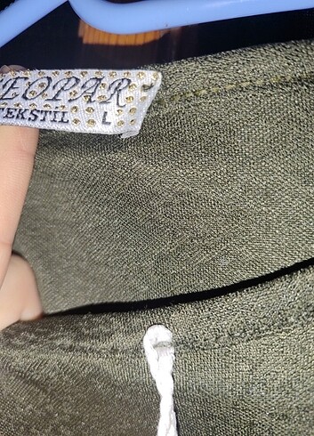 Kadın tunik <tesettür - Görsel 2