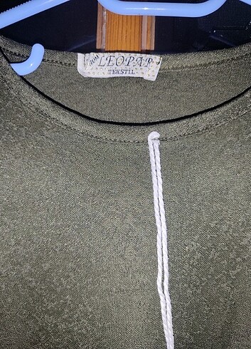 Kadın tunik <tesettür - Görsel 4