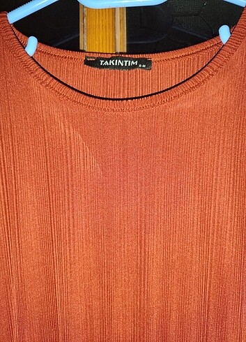 Bayan elbise <tesettür - Görsel 4