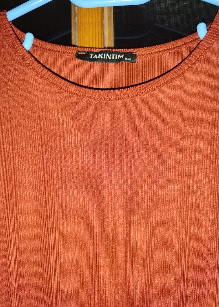 Bayan elbise <tesettür - Görsel 4