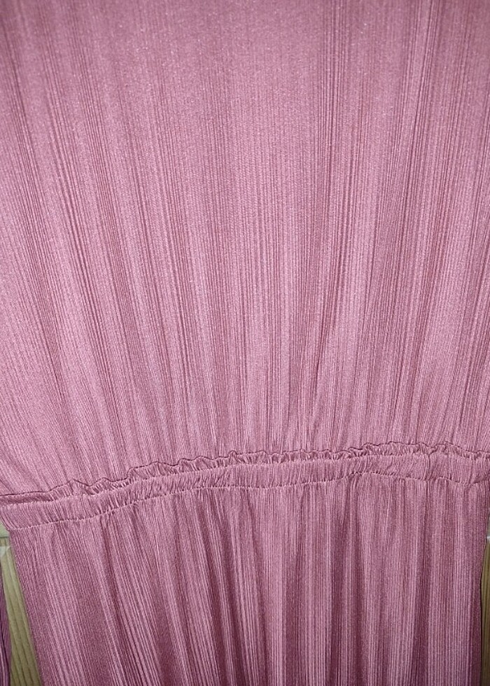 Bayan elbise <tesettür - Görsel 5