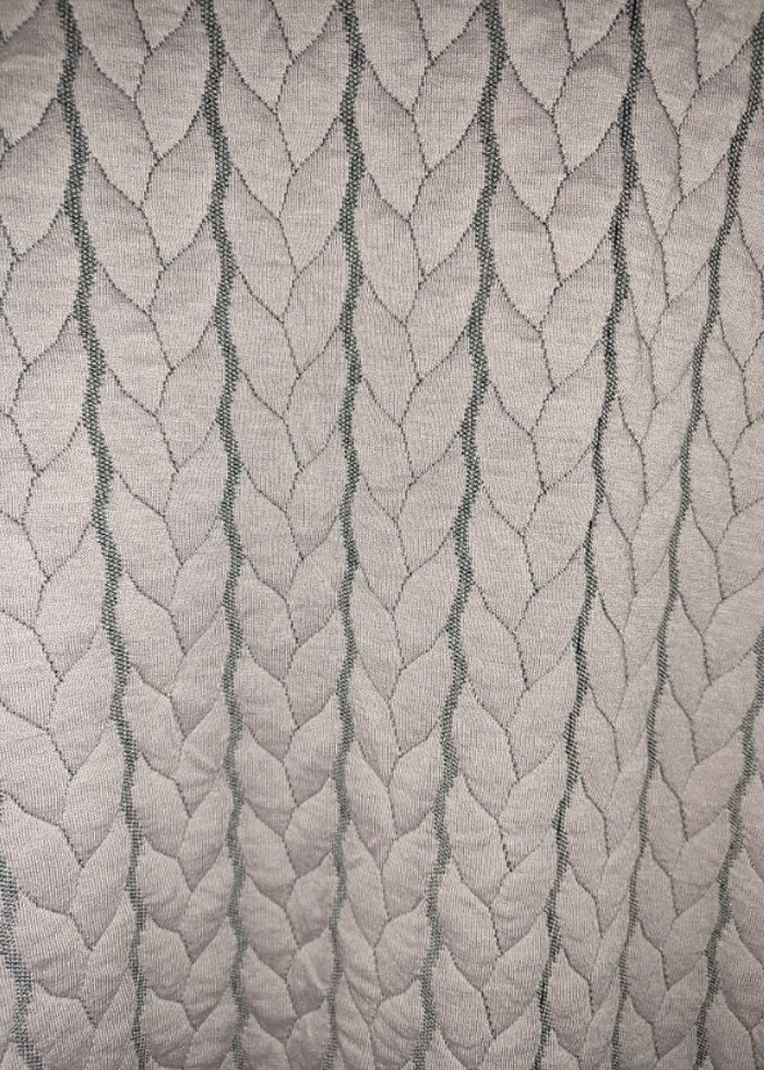 Gül kurusu <bayan kışlık tunik  - Görsel 4