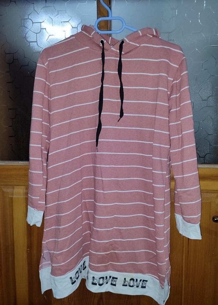 Kadın tunik < - Görsel 2