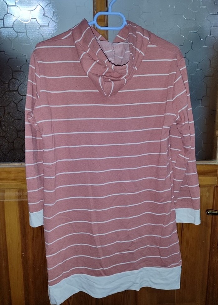 Kadın tunik < - Görsel 5