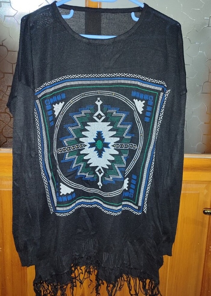 Kadın tesettür<tunik - Görsel 3