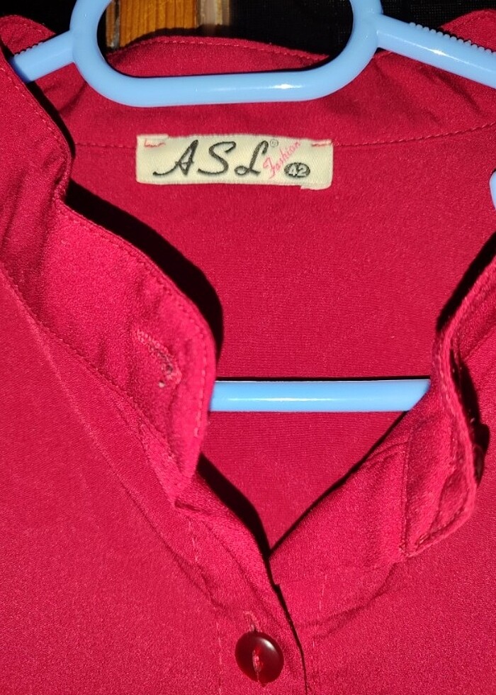 Kadın tesettür<gömlek <tunik - Görsel 4