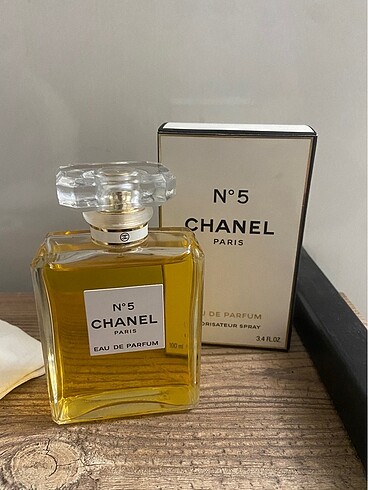 Chanel Kadın Eau de parfum