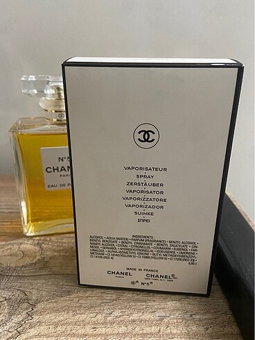  Beden Kadın Eau de parfum
