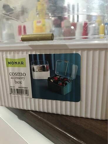 organizer - Görsel 3