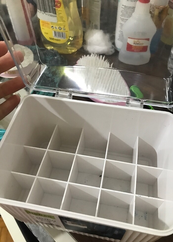 organizer - Görsel 2