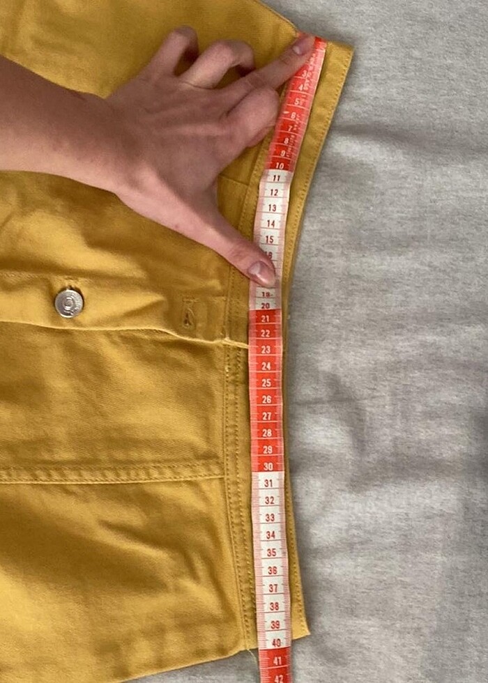 H&M Etek - Görsel 4