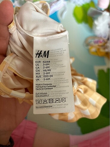 H&M H&m Mayo