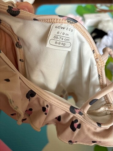 LC Waikiki Lcw Mayo