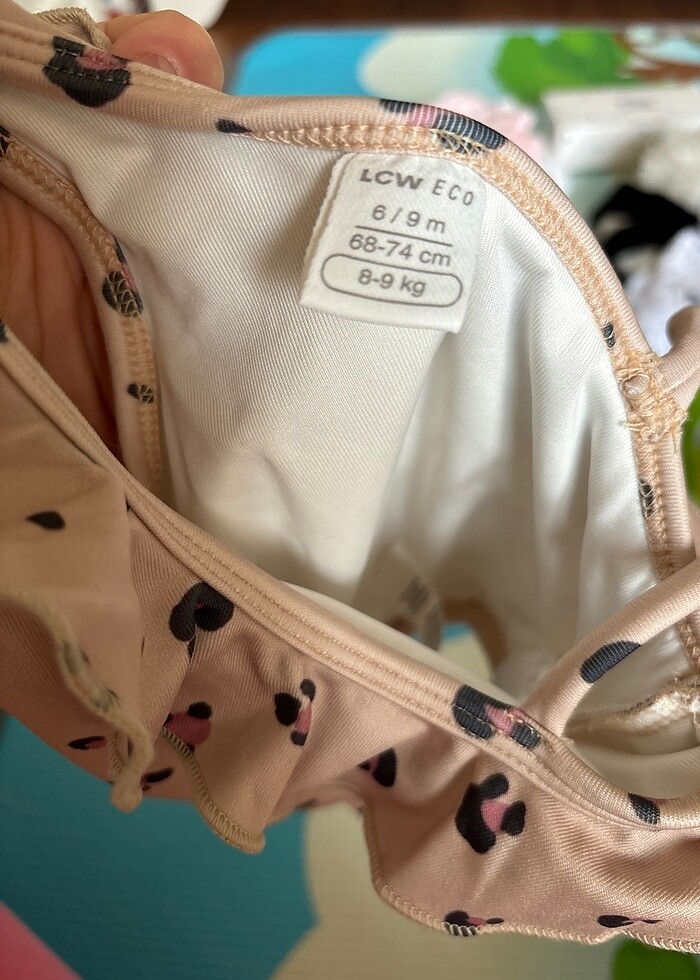 Lcw Mayo - Görsel 2