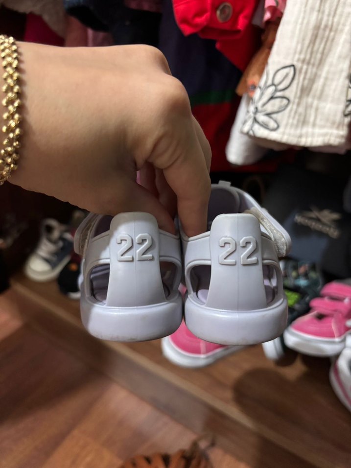 İgor Sandalet - Görsel 2