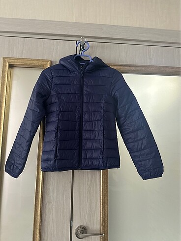LC Waikiki Mevsimlik ince mont