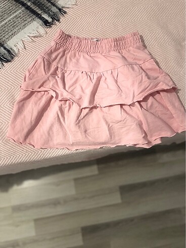 Pembe etek