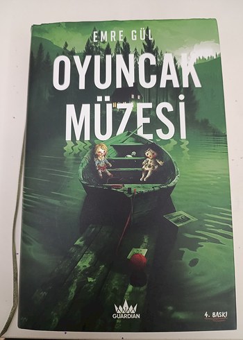 Oyuncak Müzesi - EMRE GÜL