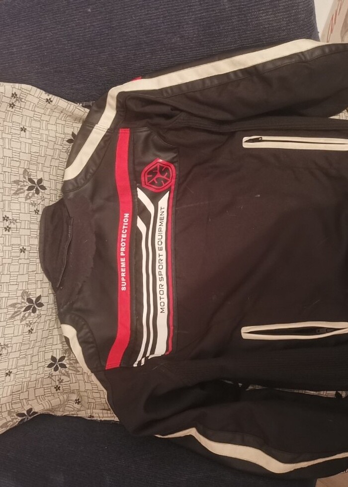 Scoyco 4 mevsım - Görsel 2