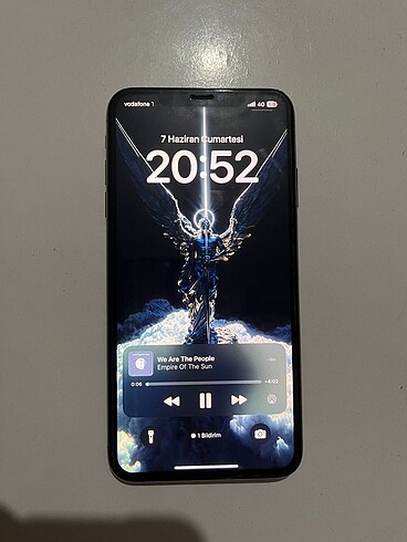 TR XS MAX 64